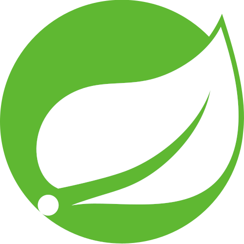 Logo: Java-Sping